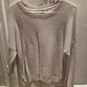 Hollister Sweater